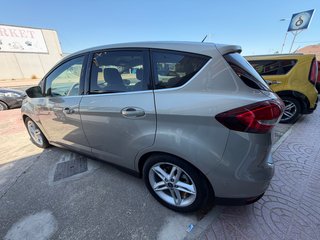 Ford C-MAX 2016