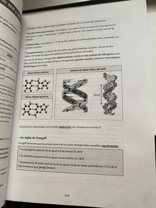 Libro Una Biología para todos