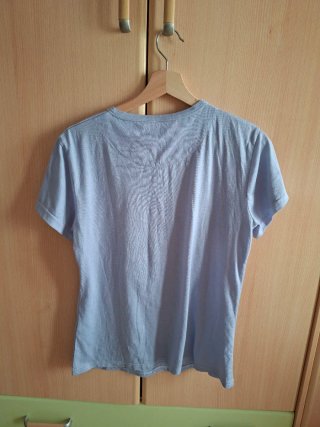 Pijama Verano SARA Talla M Corazón