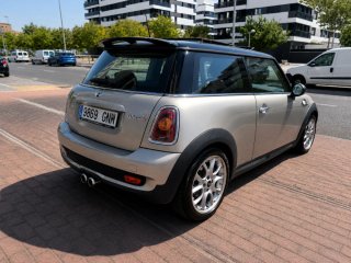 MINI Cooper 2009