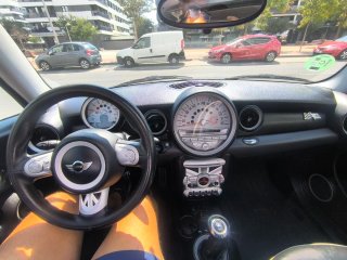 MINI Cooper 2009