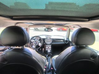 MINI Cooper 2009