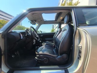 MINI Cooper 2009