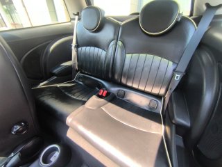 MINI Cooper 2009