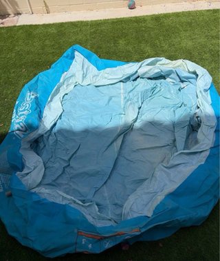 Piscina y Filtro Piscina Bestway Flowclear 330gal