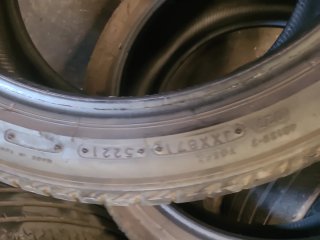 Neumáticos Bridgestone Turanza 245/40R18 97Y