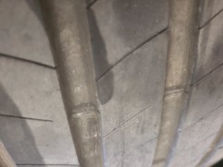 Neumáticos Bridgestone Turanza 245/40R18 97Y