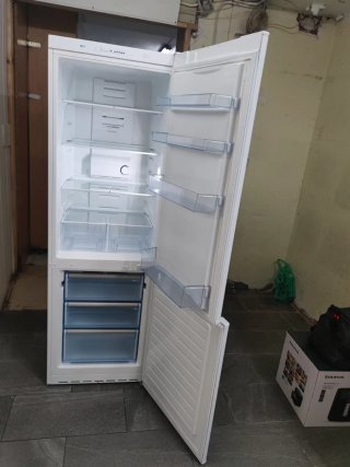 Frigorífico Balay 185x60cm A+ con Garantía y envío