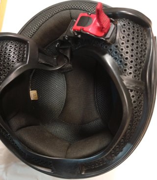 Casco LS2 Blanco XL