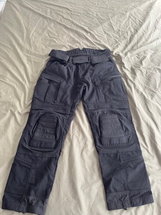 Pantalones UF PRO Striker XT Gen.3 Talla M
