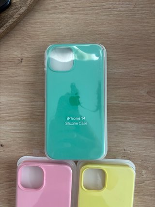 Fundas iphone 14