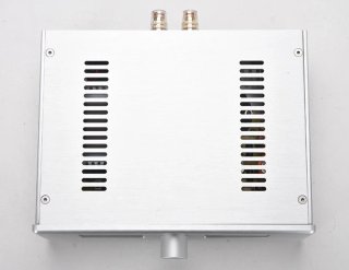 Amplificatore classe AB Hifi stile Vintage