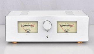 Amplificatore classe AB Hifi stile Vintage