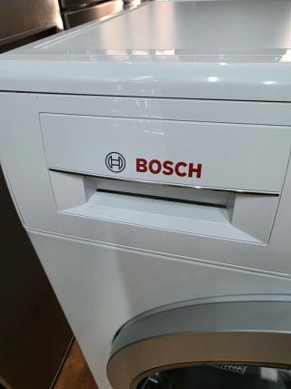 SECADORA BOSCH 8 KILO CON GARANTIA Y ENVIO