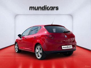 Seat Ibiza 1.6 TDI Style