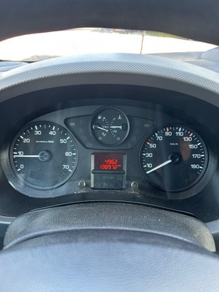 Citroen Berlingo 2018