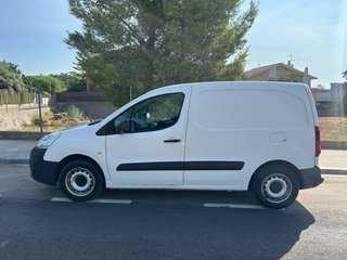 Citroen Berlingo 2018