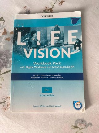 Libros escolares de inglés para 1ro bachillerato