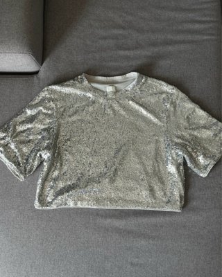 Lote 6 tops Zara/Stradivarius/H&M/Primark