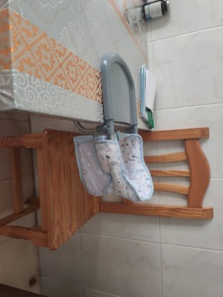 Kit muñecas a juego