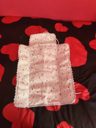 Kit muñecas a juego