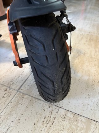 KukirinG2Max Patinete Eléctrico (CAMBIAR MOTOR)