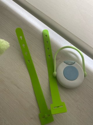 Móvil Ositos Fisher Price