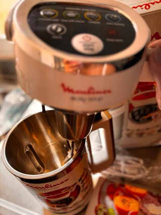 Moulinex Easy Soup