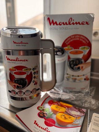 Moulinex Easy Soup