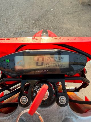 Rieju MRT 2023 Motocross