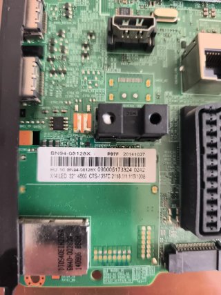 TV Samsung 32 LD
