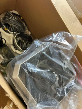 Sistema de altavoces Philips MMS460 PC 5.1