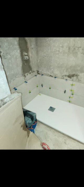 Servicios de reforma de baños y cocinas