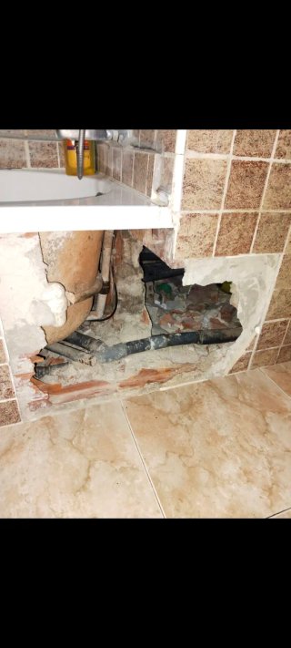 Servicios de reforma de baños y cocinas