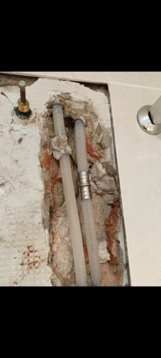 Servicios de reforma de baños y cocinas