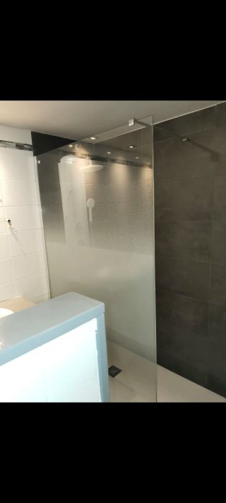 Servicios de reforma de baños y cocinas