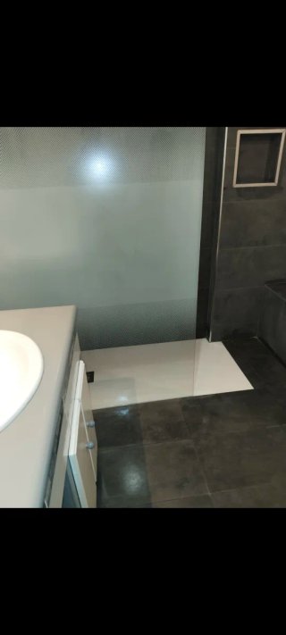 Servicios de reforma de baños y cocinas