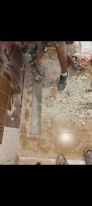 Servicios de reforma de baños y cocinas