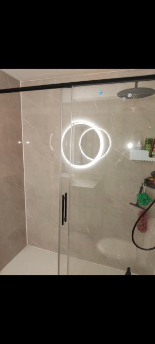 Servicios de reforma de baños y cocinas