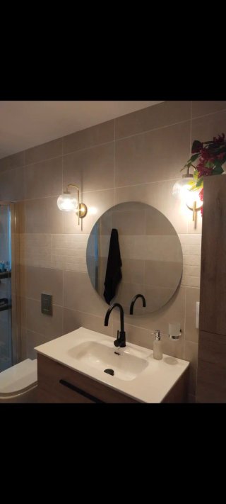 Servicios de reforma de baños y cocinas