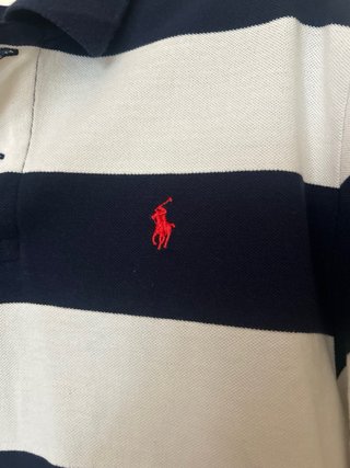 Polo Ralph Lauren Rayas