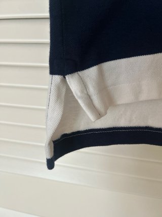 Polo Ralph Lauren Rayas