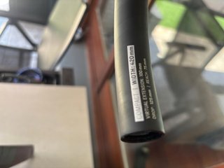 Cuadro Scott Addict Ed. Limitada Supersonic