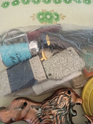 Lote de encendedores y demás para piezas
