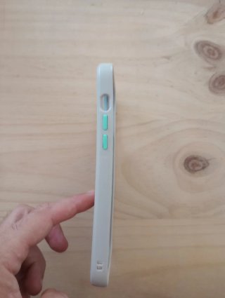 Cover iPhone 13 Pro Max Rhinoshield
