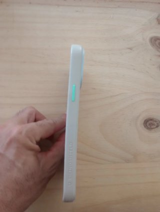 Cover iPhone 13 Pro Max Rhinoshield