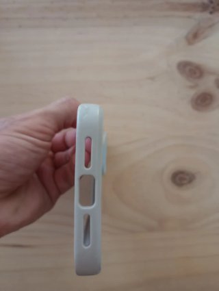 Cover iPhone 13 Pro Max Rhinoshield