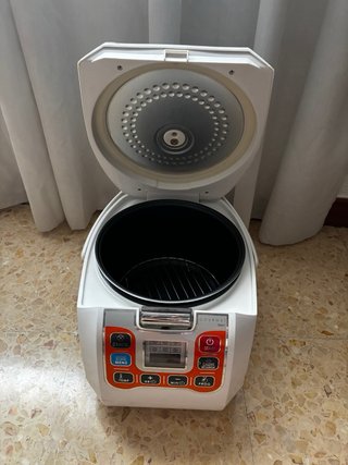 Robot de Cocina Be Pro Chef Basic
