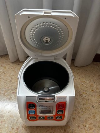 Robot de Cocina Be Pro Chef Basic