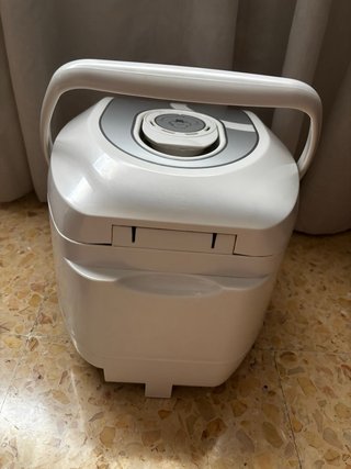 Robot de Cocina Be Pro Chef Basic